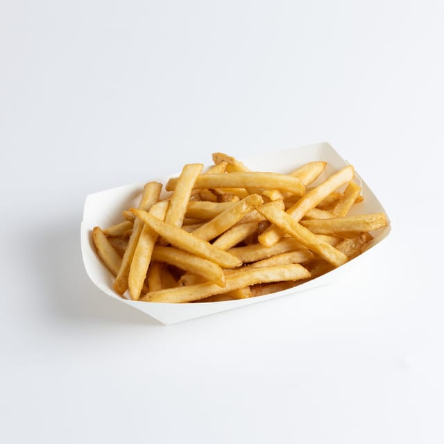 Side French Fries.