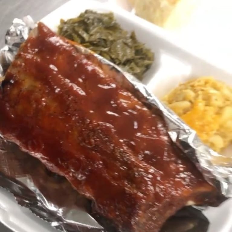 BBQ Flavors That Satisfy