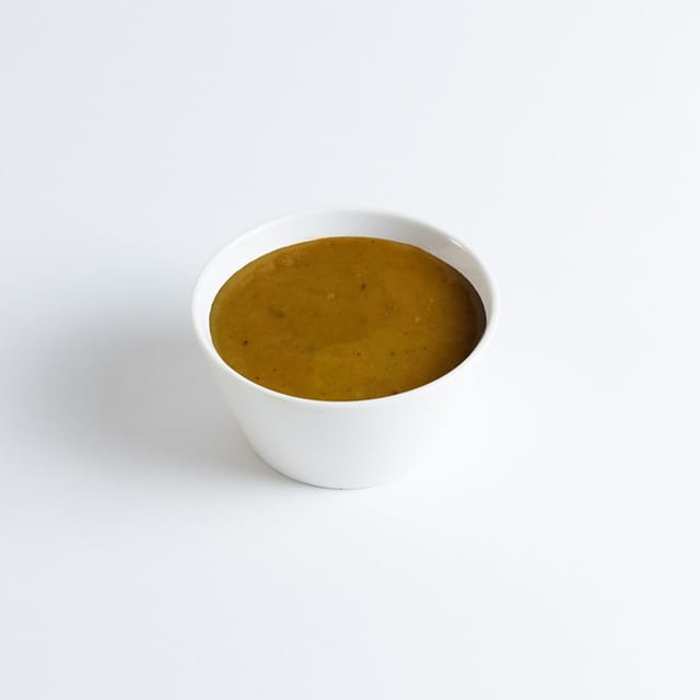 Extra Gravy.