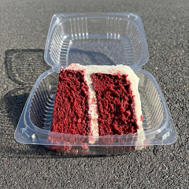 Cake.
